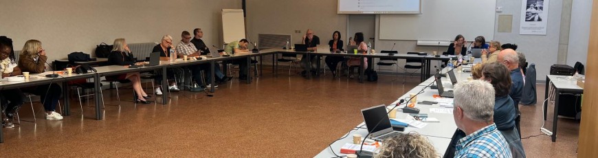 Retour sur l’Assemblée Générale du 9 septembre